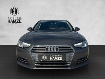 Audi A4 2.0 TDI Avant sport|Kamera|Navi|AHK|Tempomat
