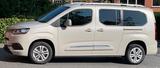 Toyota Proace City 1,2-l-Turbo 96kW L2 Team Deutsch... - Toyota Behindertengerecht
