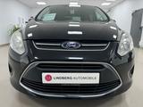 Ford C-Max Grand C-MAX Trend*NAVI*KLIMA*ISOFIX*TEMP* - gebrauchte Ford Grand C-Max aus dem Jahr 2011