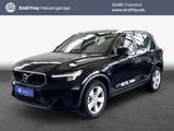 Volvo XC40 B4 Core DKG Maps LED Kamera PDCv+h 1.Hand - Volvo XC40 Gebrauchtwagen in Frankfurt