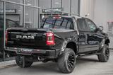 Dodge RAM 1500 5.7 V8 CrewCab Laramie Höherlegung* NAP - Dodge aus 2021