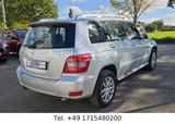 Mercedes-Benz GLK 220 CDI 4MATIC BlueEFFICIENCY NAVI*SH*PTS - Mercedes-Benz GLK 220 Gebrauchtwagen in Stuttgart