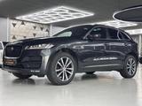 Jaguar F-Pace Prestige AWD BiXENON/LEDER/AHK