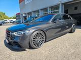 Mercedes-Benz S 350 d 4Matic L AMG *Voll*Garantie*Massage*21"* - Mercedes-Benz S 350 aus 2022