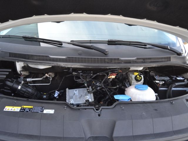 T6.1 Transporter Kasten 2.0 TDI 4Motion KOMFORT-