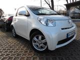 Toyota IQ Basis*1-Hand*Navi*Klima*Servo*el. Fenst.ABS* - Toyota IQ Gebrauchtwagen in Hamburg