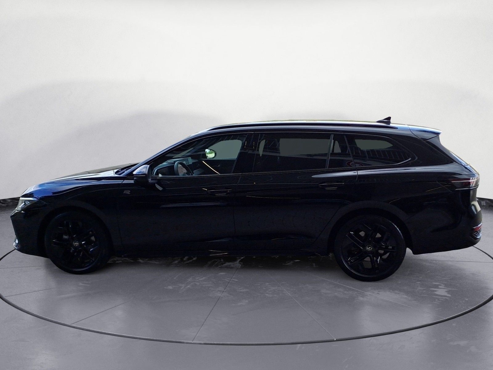 Volkswagen Passat Variant - Bild 3