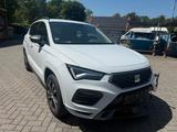 Seat Ateca FR 2.0TDI*AUTOMATIK*KAM*SHZ*NAVI*TEMPO*LHZ - Seat Ateca Unfallwagen