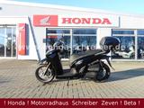 Honda SH 350 ABS Topcase Smart Key,Honda Fin.50/50 0% - HONDA ROLLER 50