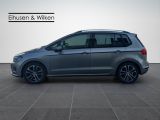 Volkswagen Golf Sportsvan 1.4+TSI+DSG+BI-XENON+ALLSTAR+NAVI - Volkswagen Golf Sportsvan: Allstar