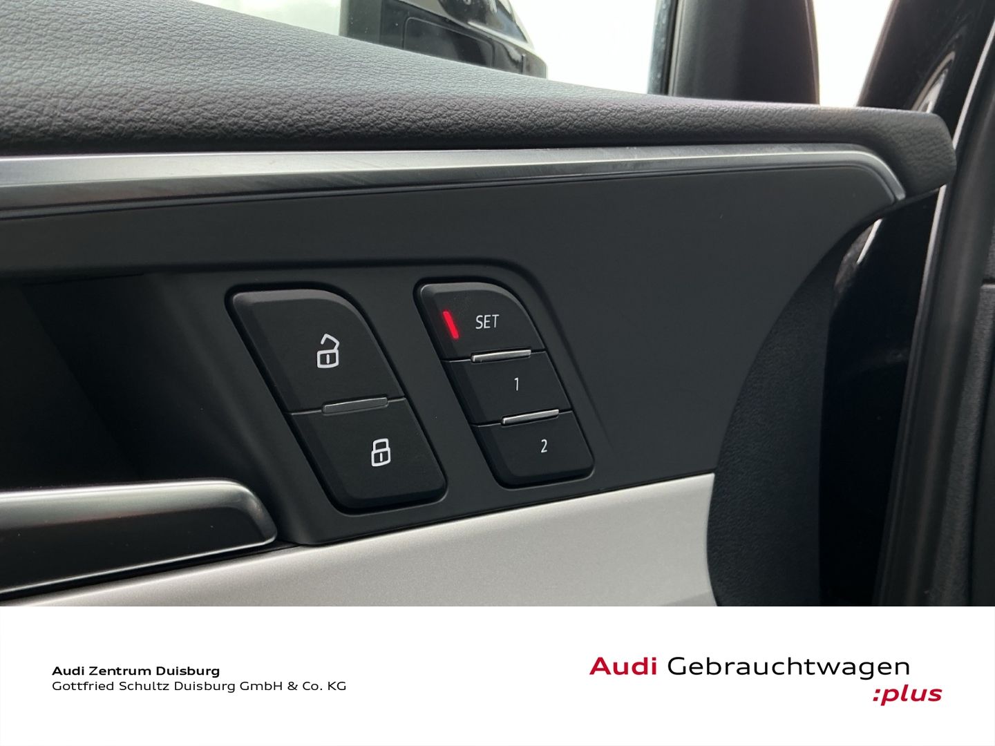 Audi A4 - Bild 10