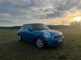 MINI BMW Mini One R56 mit frischem TüV in selte... - MINI MINI: Bm