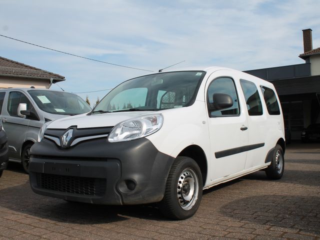 Renault Kangoo Extra Maxi 1.5 dCi Blue Confort