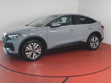 صورة مصغرة 18 لـ 2024 AUDI Q4 E-TRON