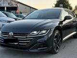 Volkswagen Arteon 2.0 TDI SCR 147kW DSG 4MOTION R-Line ...