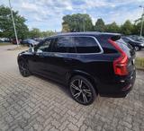 Volvo XC90 T6 AWD Geartronic R-Design R-Design - gebrauchte Volvo XC90 aus dem Jahr 2017