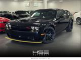 Dodge Challenger 6,4l V8 *R/T/ SZH / SCAT PACK* - gebrauchte Dodge Challenger aus dem Jahr 2024