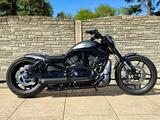 Harley-Davidson V-Rod Night Rod Thunderbike 