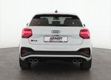 Audi SQ2 TFSI Nappa Matrix Pano Navi SHZ ACC Kam 19" - Audi SQ2 Gebrauchtwagen