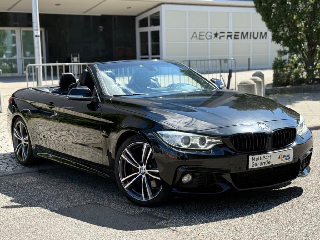 BMW 425