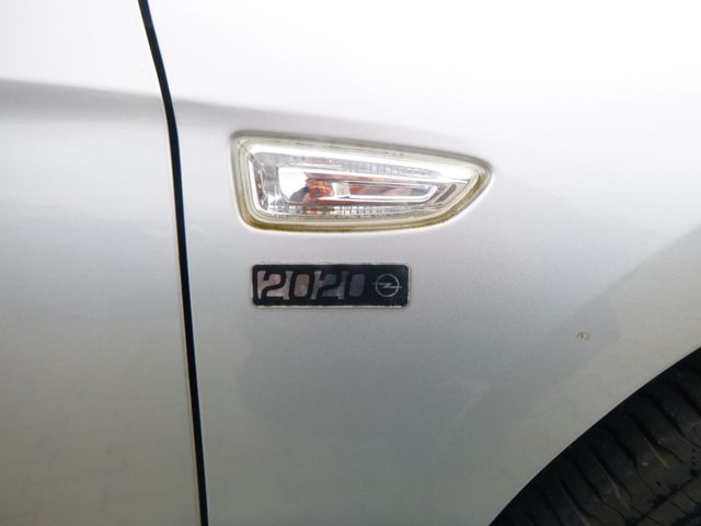 Fahrzeugabbildung Opel Astra K Sports Tourer 1.4 T >AUT/LED/NAVI/PDC