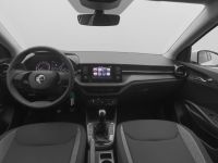 Skoda Fabia - Vorschau Bild 5