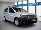 Volkswagen Caddy Kombi 2.0 TDI 4MOTION Standhz Navi PDC - scheckheftgepflegte VW Caddy