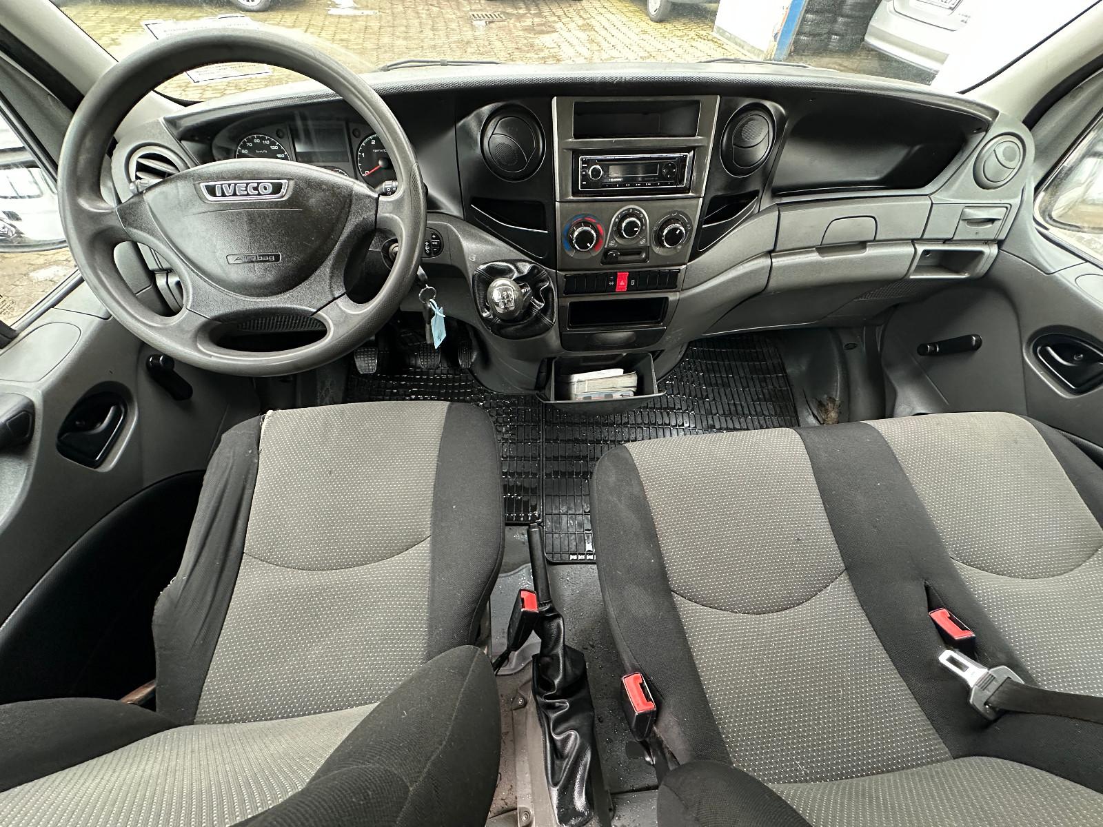 Iveco Andere 7 Sitzer