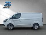 Ford Transit Custom Kasten 340 L1 Hybrid Limited 1 - Ford Transit: Limited