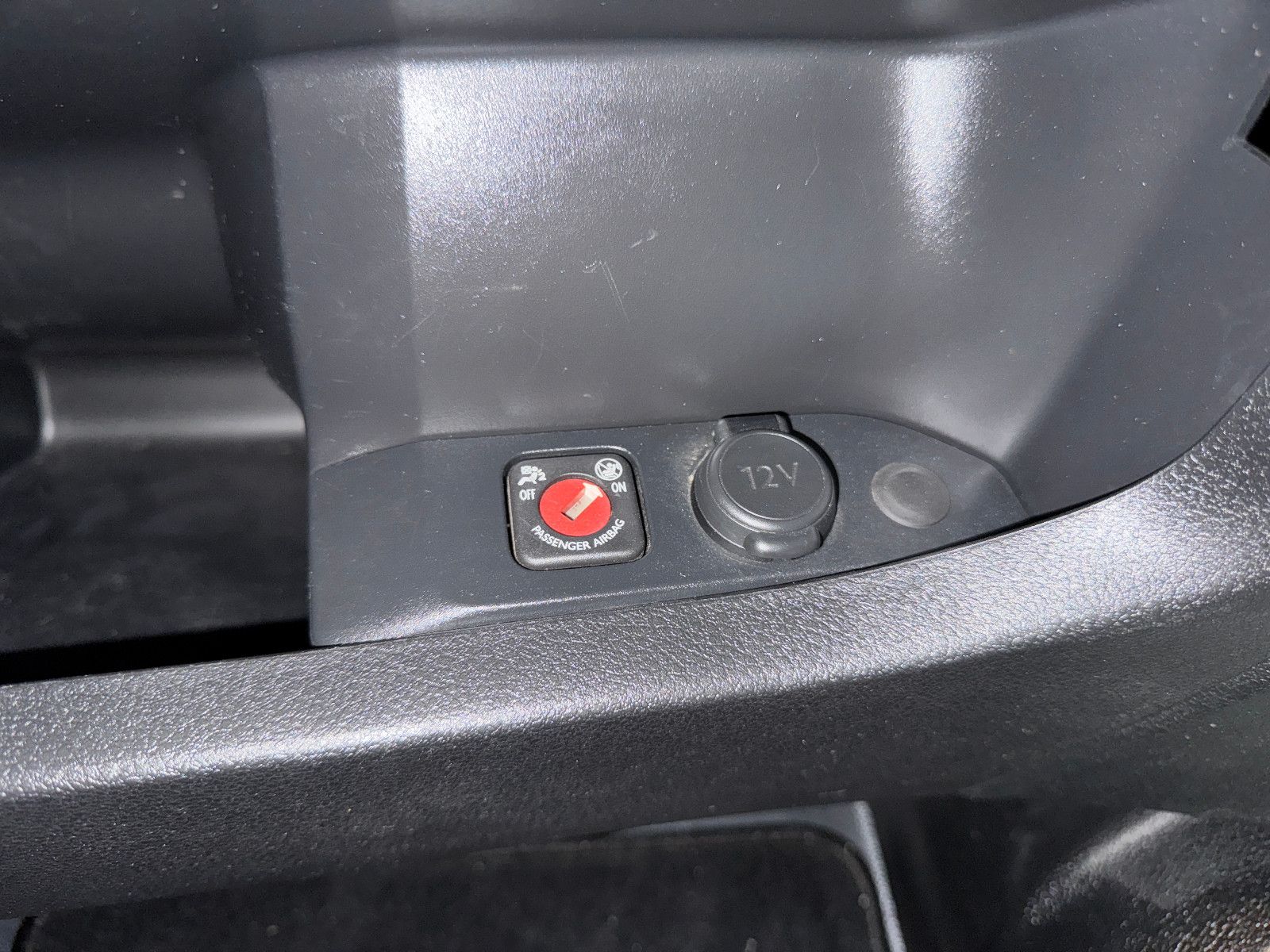 Fahrzeugabbildung Toyota Proace Verso L2 Shuttle Comfort Automatik Voll