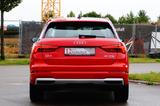 Audi Q3 40 TFSI quattro*LED-Matrix*Navi*AHK*Kamera - rote Audi Q3