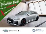 Audi RS6 Avant 4.0TFSI LASER-MATRIX DYNAMIC Vmax 22'' - gebrauchte Audi RS6 aus dem Jahr 2024