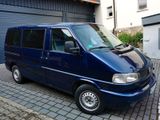 Volkswagen Vw T4 Multivan 2,5l tdi 102 PS TÜV 04/27 - Volkswagen T4: 102 Ps