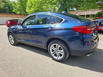 BMW X4 - 6