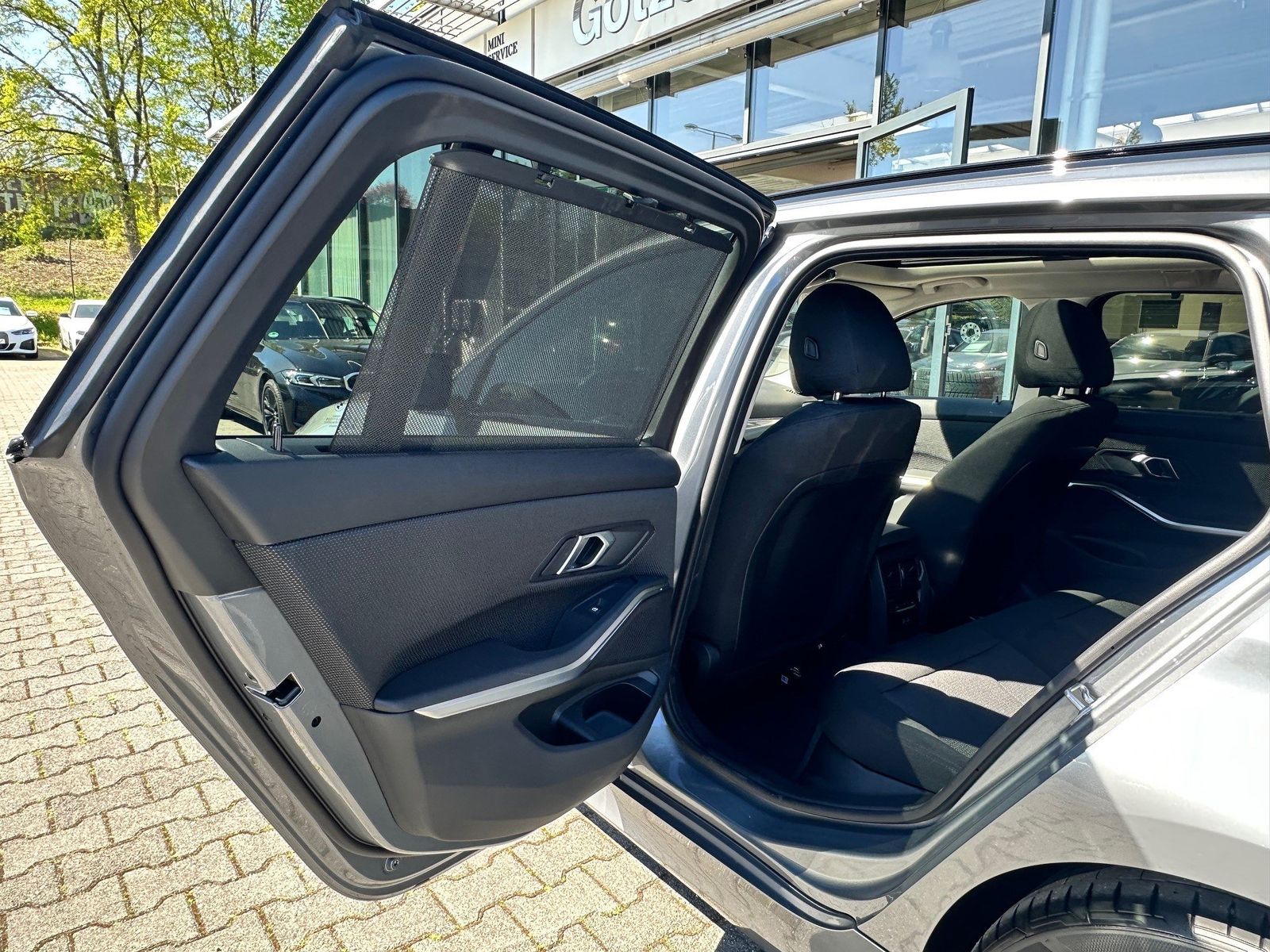BMW 318 - Bild 13