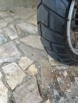 BMW R1100GS - MOTORRAD AUS DEM JAHR 1994