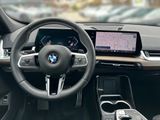 BMW X1 xDrive20d M-Sport FLA KeyLess ParkAss RFK AHK - BMW X1: M Sport Xdrive20d