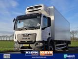 MAN 18.250 TGM BI-TEMP TAILLIFT - MAN Kipper 8x4