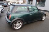 MINI COOPER Mini Cooper - MINI Cooper aus 2002