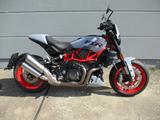 Indian FTR Sport,deut.Modell,Neufahrzeug mit Tageszulas - INDIAN FTR SPORT
