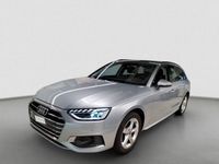 Audi A4 - Vorschau Bild 2