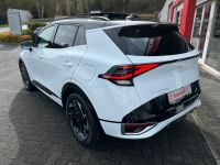 Kia Sportage - Vorschau Bild 8