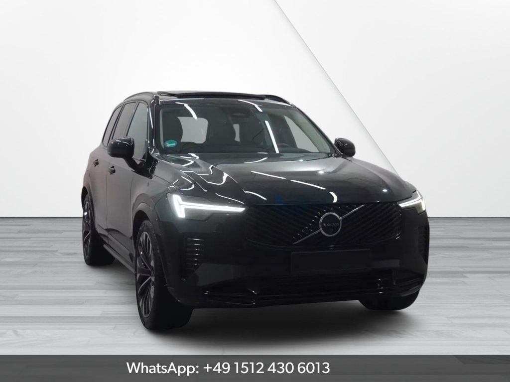 Image of Volvo XC90