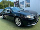 Audi A4 Lim. Ambition Automatik Anhäng-Alufelgen S &W - Auto mit Alufelgen gebraucht