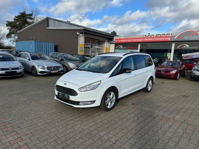 Ford Galaxy Business LED NAVI 7-Sitze KAMERA