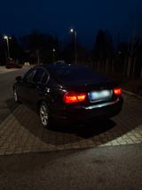 BMW 316D E90 - gebrauchte BMW 316 aus dem Jahr 2010