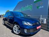 Volkswagen Golf GTD 2.0TDI 170PS NAVI+LEDER+XENON+KAMERA+17 - Volkswagen Golf: TDI 170