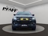 Isuzu D-Max Space Cab 4x4 LS | ZUBEHÖRUMBAU - Isuzu Gebrauchtwagen
