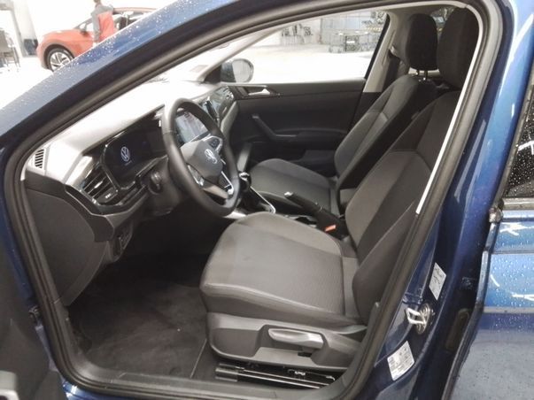 Volkswagen Taigo - Bild 8