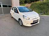 Mitsubishi Space Star 1,0 Euro6 - Mitsubishi Space Star in Chemnitz